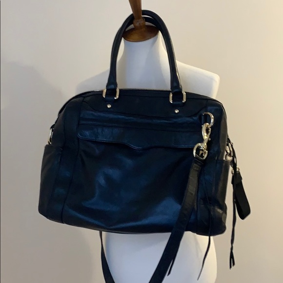 Rebecca Minkoff Knocked Up Baby Bag - Picture 2 of 4